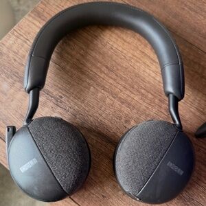 Dell Pro Wireless ANC Bluetooth Headset w/Microphone WL5024